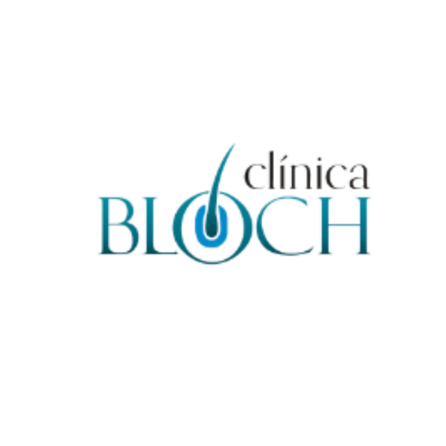 Logo Clinica Bloch