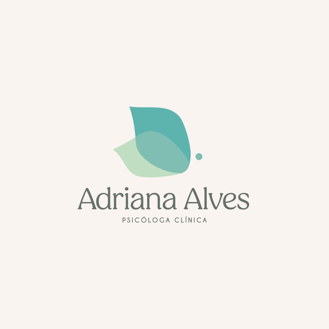 Logo Psicóloga Adriana Alves