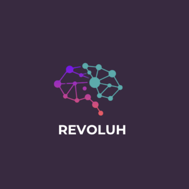 Logo Revoluh