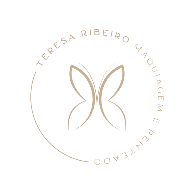 Logo Teresa Ribeiro