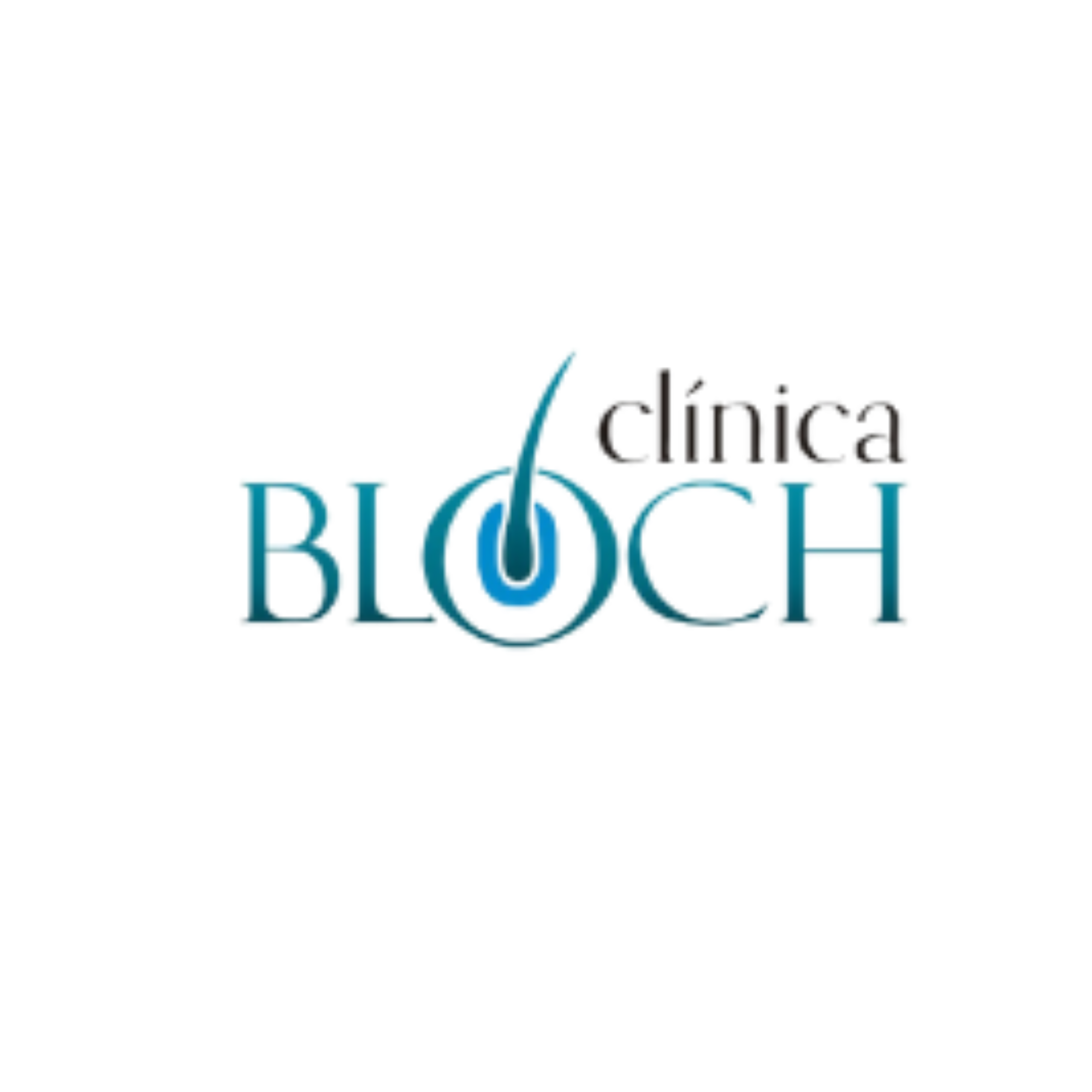 Logo Clinica Bloch