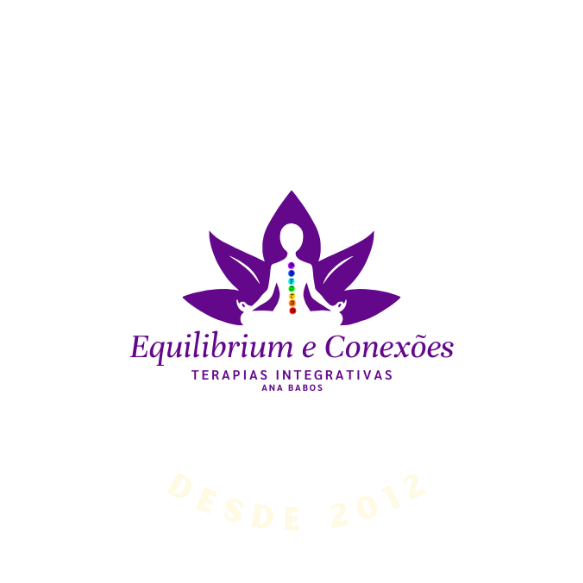 Logo Equilibrium Conexões