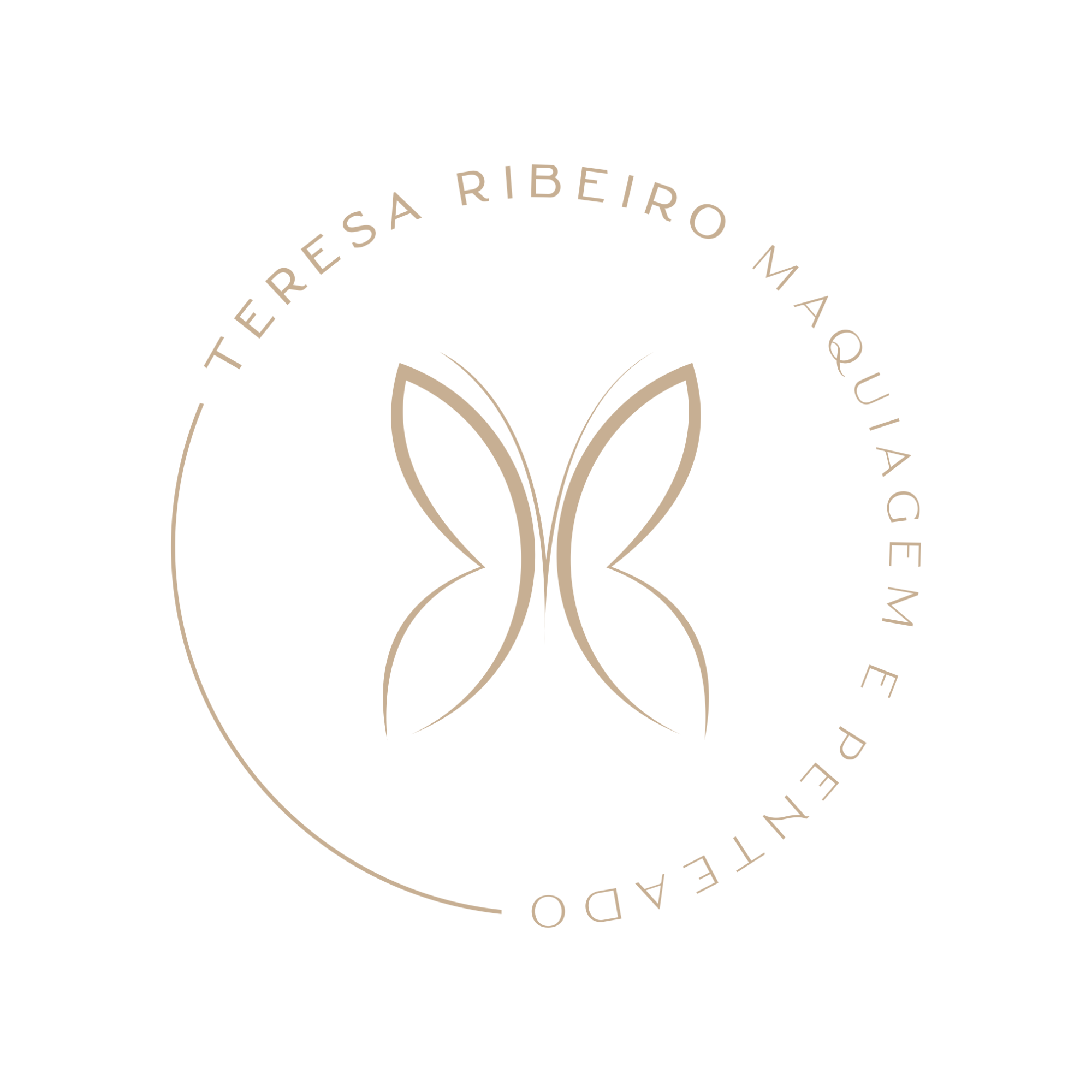 Logo Teresa Ribeiro